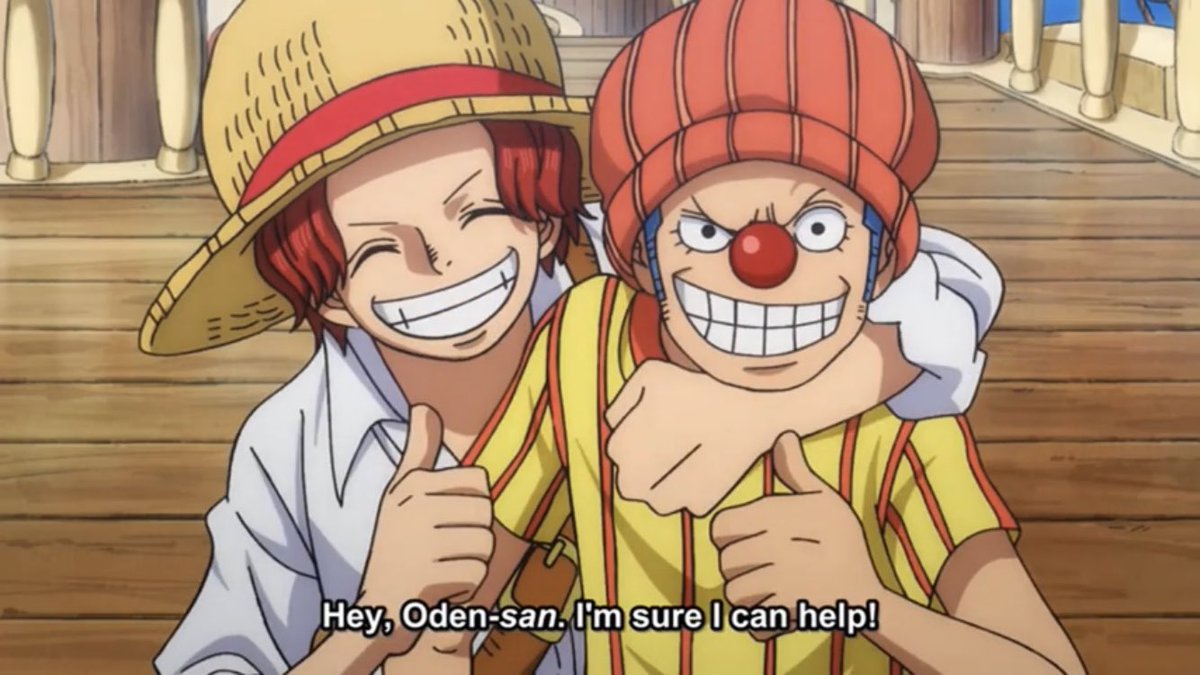 الوسم ワンピースアニメ على تويتر