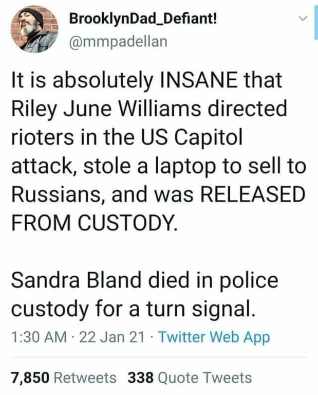 ColoradoIndepe1's tweet photo. #WhitePrivilege #ACAB #FireTheCops #FireTheJudge #FireTheDA https://t.co/aZK1NfxP51