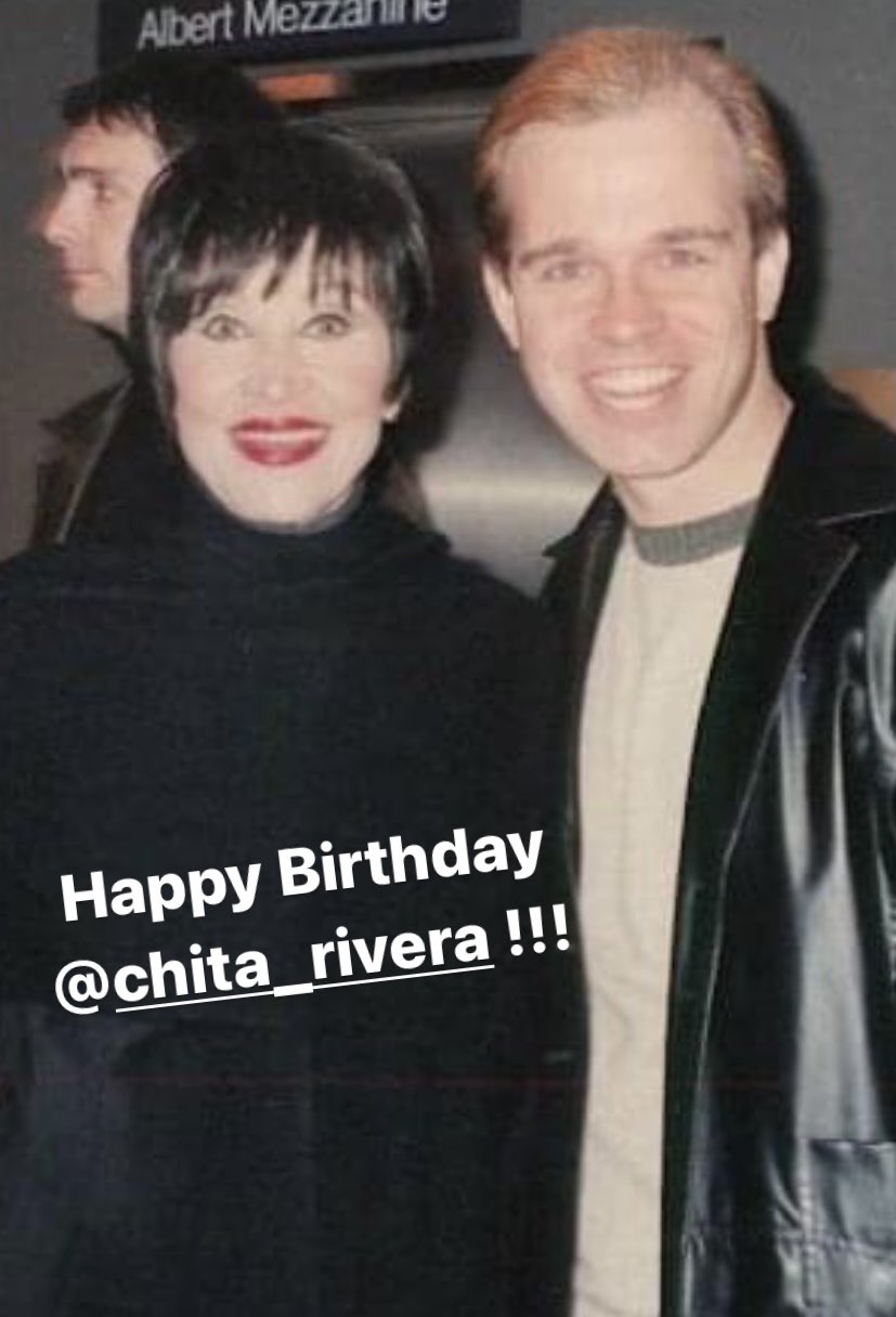 Happy Birthday, 