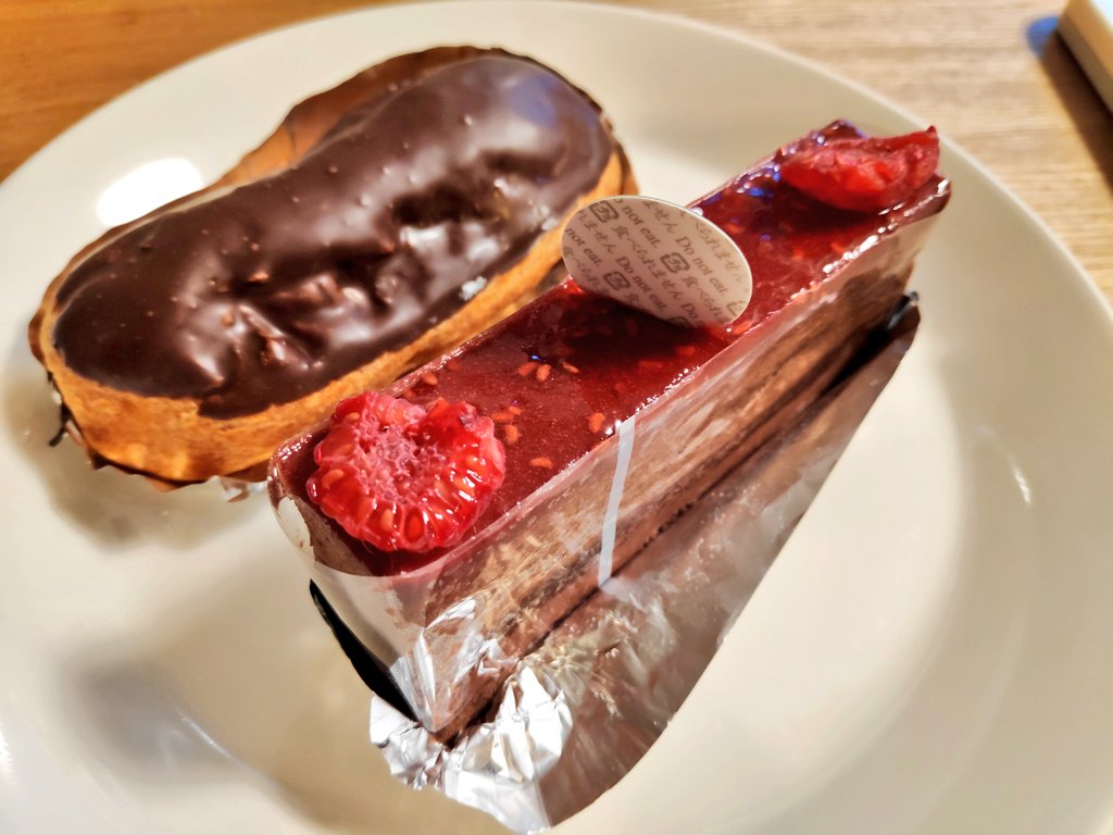 akszm_antibody's tweet photo. #HamCake https://t.co/DKrFzTnt3B