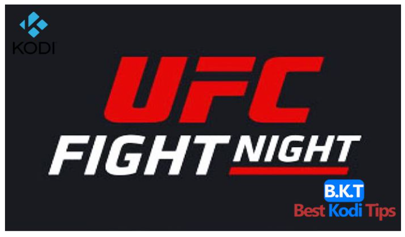 RealClobber's tweet photo. How to Stream UFC Fight Night 127 Live on Kodi - BestKodiTips #KodiSportsAddons #HowToTips #UFCfight #bestkoditips 
https://t.co/oilR7SCq8d https://t.co/3v1Wwlao7z