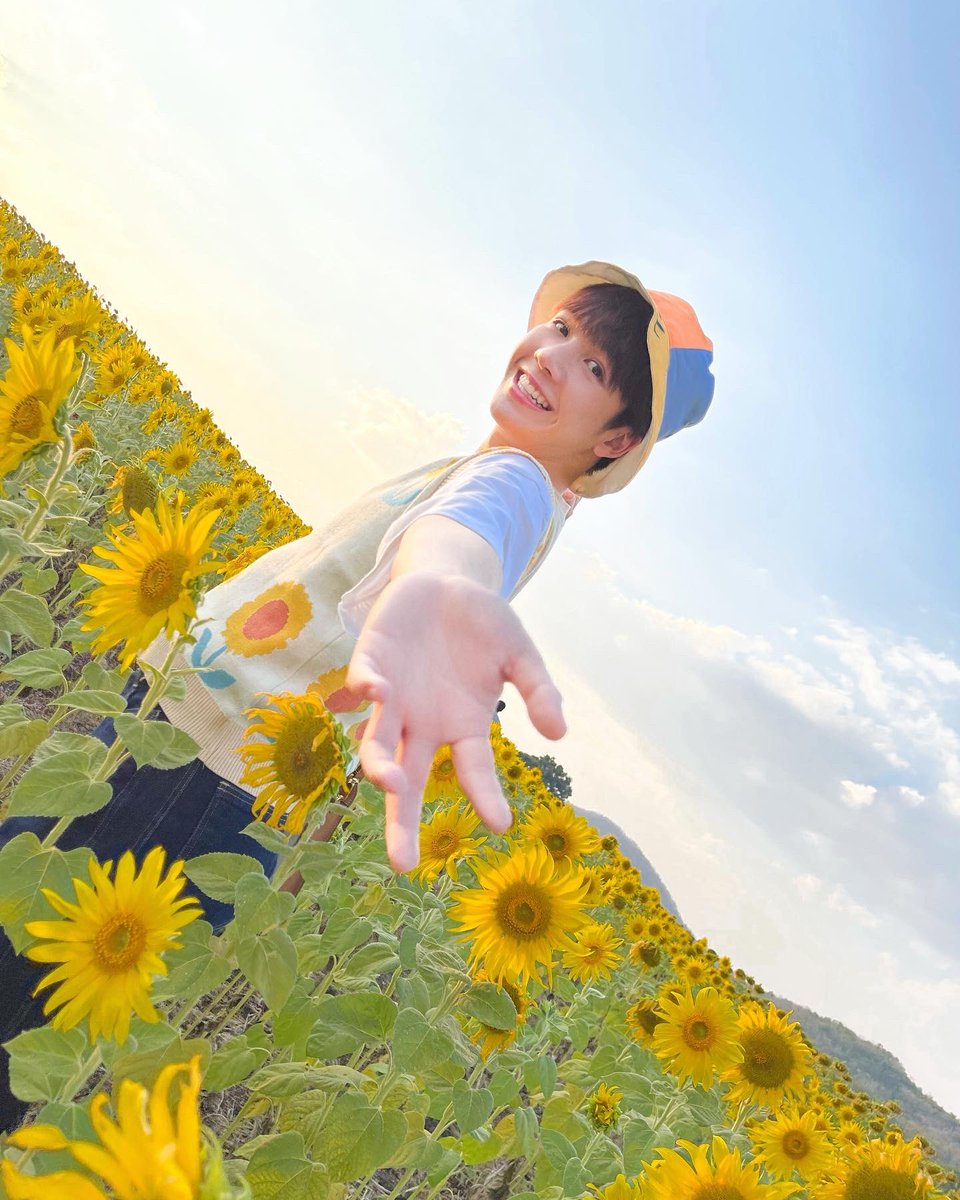 Cooheart 🏳️🌈 | คูฮ้าด tweet media