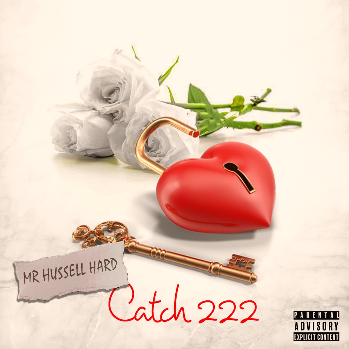 MrHussellHard's tweet photo. New project available everywhere... 2/22/21.. Catch 222 https://t.co/Mt1HmyBvBM