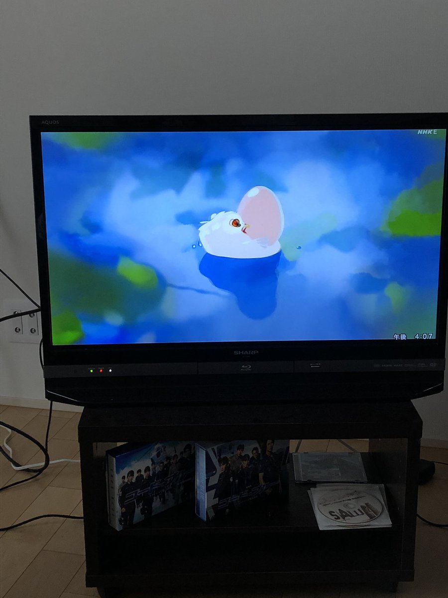 Eテレで放送されたフランスのアニメ シュームの大冒険 が最高に可愛くて泣ける 毎日やってほしい Togetter Eテレで放送されたフランスのアニメ シュームの大冒険 が最高に可愛くて泣ける 毎日やってほしい Togetter