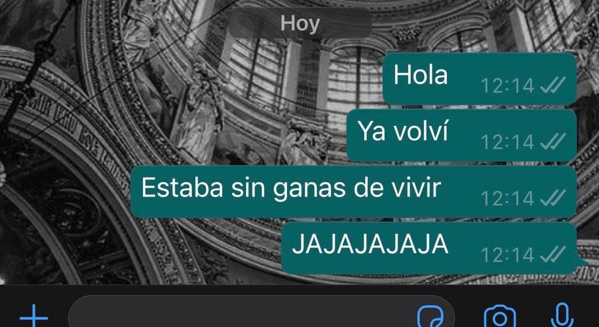 isamquintero's tweet photo. Soy https://t.co/61Vw3hiUdG