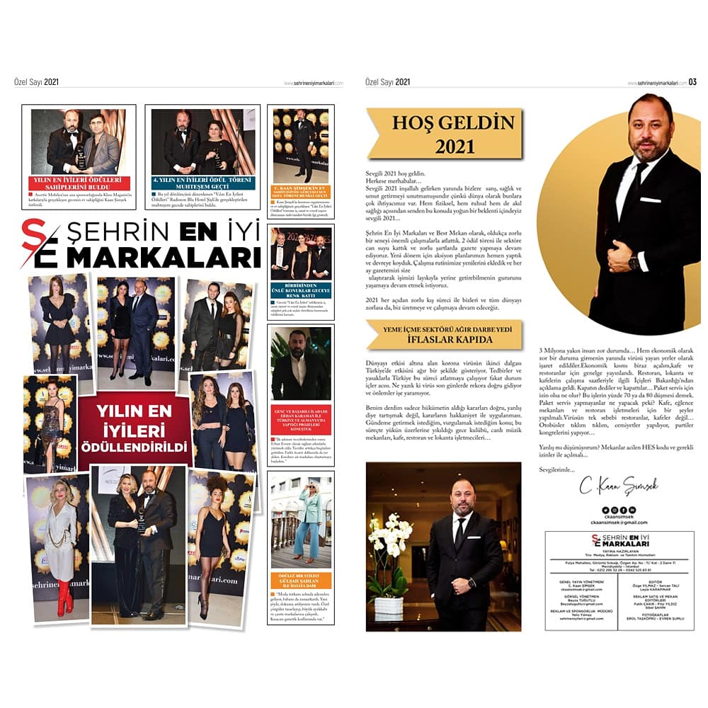 ŞEHRİN EN İYİ MARKALARI (@sehrineniyileri) on Twitter photo 