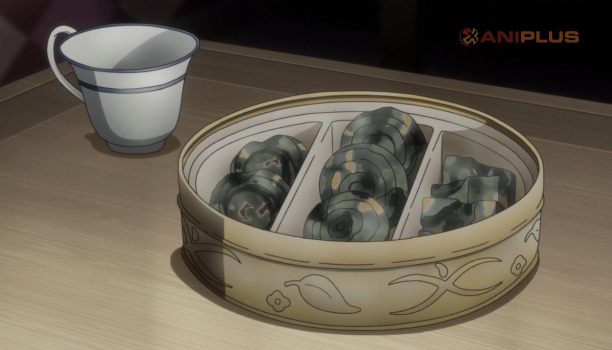 ฉันเคยบอกว่าอะไร ฉันเคยบอกว่าอะไรไอ้หนู? กินแล้วไม่หัดปิดฝาเอาไปแช่ตู้เย็น เสียของจริง