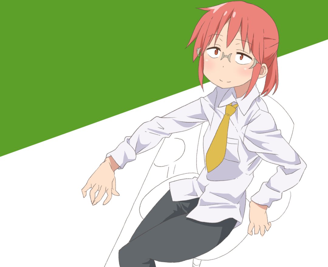 SendoTito's tweet photo. 小林さんちのメイドラゴン
小林さん #小林さんちのメイドラゴン #小林さん #絵描きさんと繋がりたい https://t.co/0xrD8IPWit https://t.co/k4JlRPG4lA