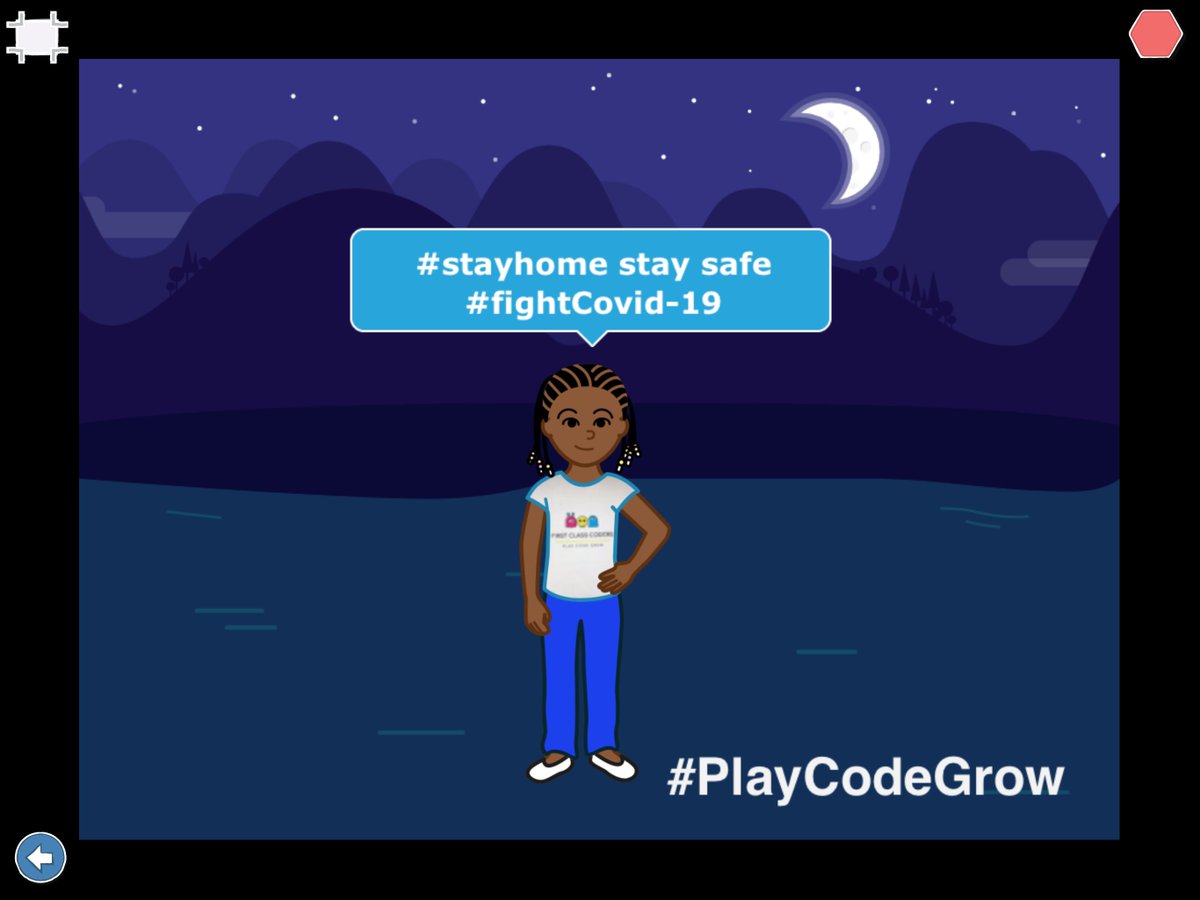 1stClass_Coders's tweet photo. #StayAtHome - Please, don’t bend the rules.
First Class Coders -
Google Us! https://t.co/oVAHCyjRcW
#PlayCodeGrow #WomenInSTEM #Sutton #Wellbeing #Merton #lockdown3 #coder #CommunitiesCan #SuttonStepsUp @nhssutton_ @nhsmerton_ #Health #STEM #Science https://t.co/DgRHPi26LB