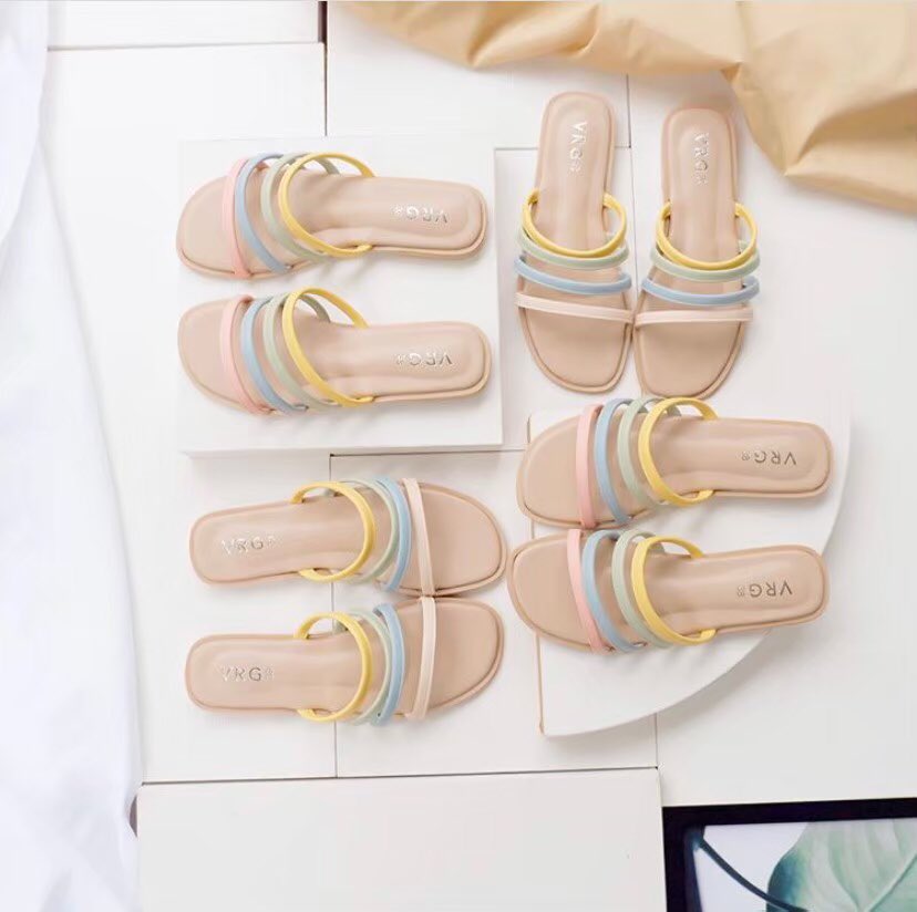 Ailin_accessory's tweet photo. ‼️พร้อมส่ง ‼️

รองเท้าแตะแฟชั่น ราคาส่งมีหลากหลายสไตล์

🎄Size 36-40 (เผื่อ 1 ไซส์นะคะ) 

🌷ราคาคู่ละ 150฿‼️เท่านั้น

🌼สอบถามสั่งซื้อ https://t.co/8nE9iOMNiG

ค่าส่ง 50฿ (คู่ต่อไป+10฿)

#รองเท้าผ้าใบ #รองเท้าแฟชั่น #รองเท้าราคาถูก #ลุงพล #รองเท้าส้นสูง #รองเท้าแตะ https://t.co/AY5B9ZP9xT