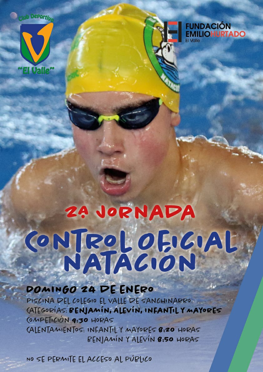CDEElValle's tweet photo. #NAT Todo listo para comenzar la #2JdaControlOficial #SCH 🏊♂️🏊♀️ #GoValle✌ https://t.co/83iYNBvRfQ