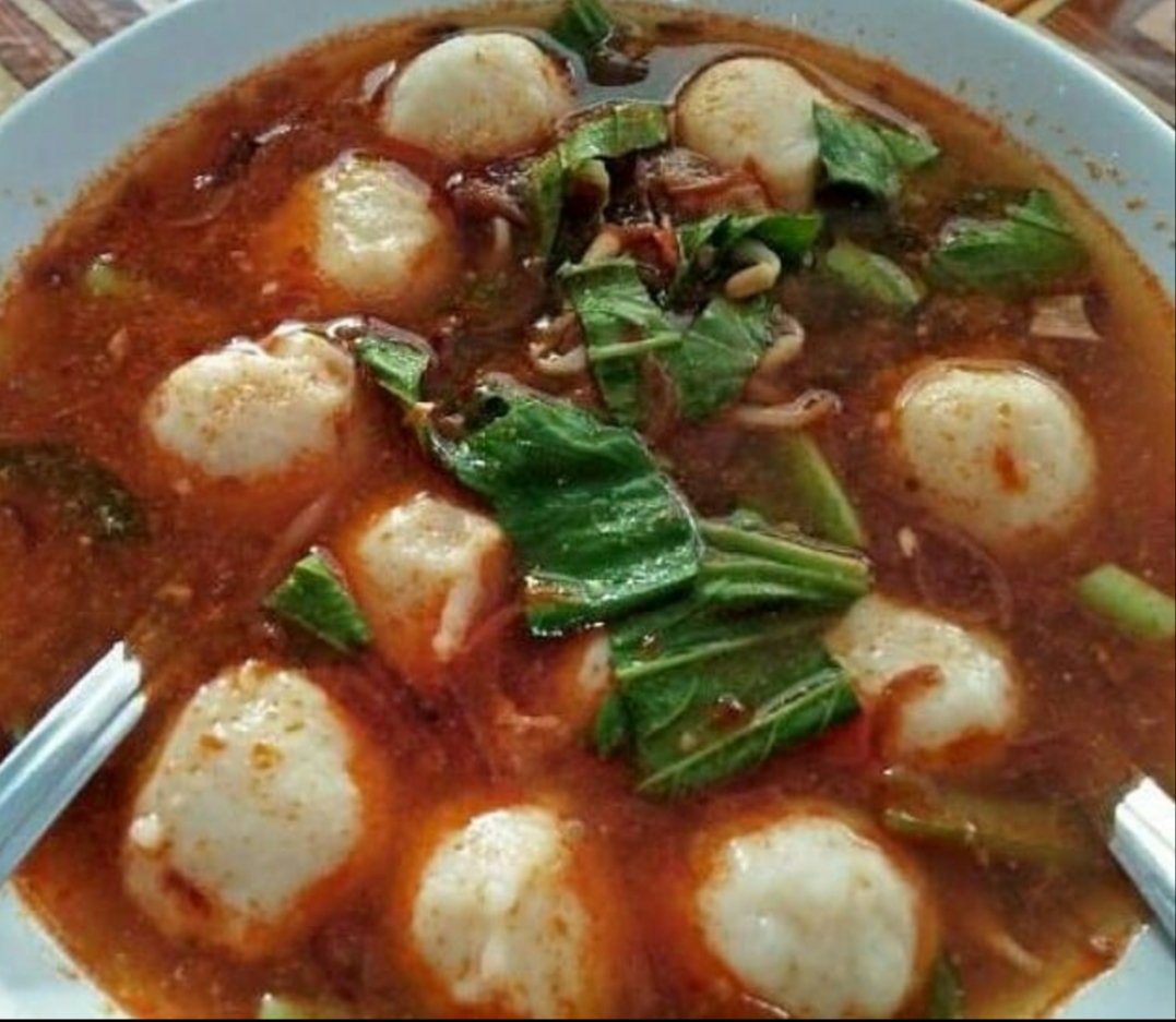 DonzHard_'s tweet photo. Baso Joss, kuy 😊 https://t.co/PS3aVGSSvX