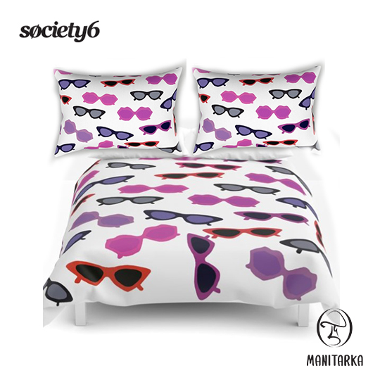 Manitarka's tweet photo. Huge variety of designs for your cosy home and good mood
10% off this item today!

#floral #sunglasses #sealife #artsy #abstract #watercolor #digitalart #vedding #pillow #eleganthome #discount #duvetcovers #Society6 #Manitarkahttps://society6.com/manitarka https://t.co/Nllobe8mKc