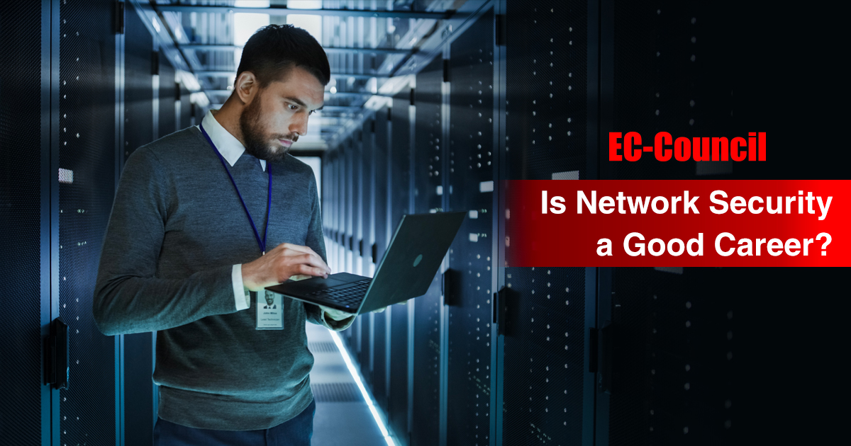 ECCOUNCIL's tweet image. There are over 110,000 Network Security jobs currently listed on LinkedIn alone, and a network security certification can help you land to these jobs with a most promising career. Read more: ow.ly/NK8D50B8QcI
#eccouncil #cyberthreat #NetworkAttacks #Networksecurity