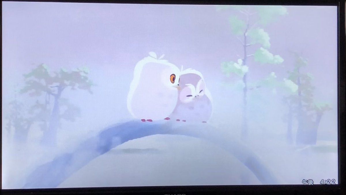 Eテレで放送されたフランスのアニメ シュームの大冒険 が最高に可愛くて泣ける 毎日やってほしい Togetter Eテレで放送されたフランスのアニメ シュームの大冒険 が最高に可愛くて泣ける 毎日やってほしい Togetter