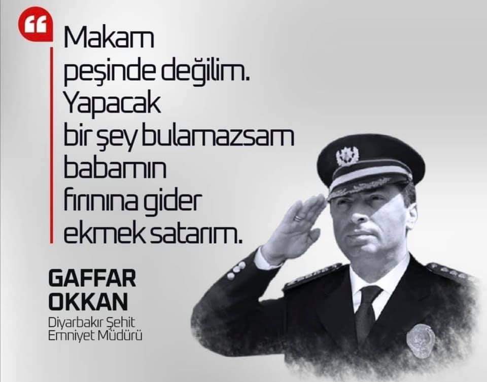 Teröriste terörist demeyen de
Teröristtir