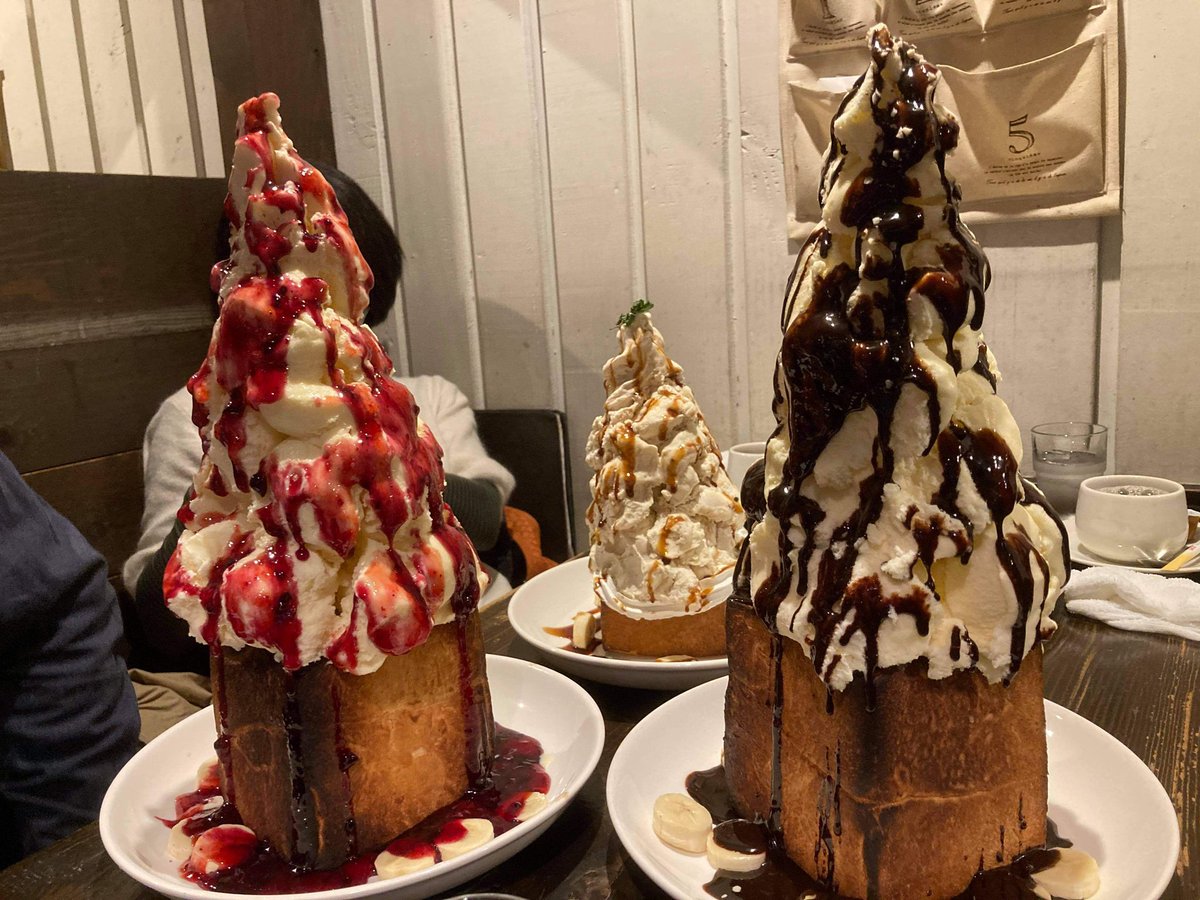 Pzp Aibozuki 可愛いデザートでした 大盛り 激盛り スイーツ ハニーパンケーキ Pzp Aibozuki 可愛いデザートでした 大盛り 激盛り スイーツ ハニーパンケーキ