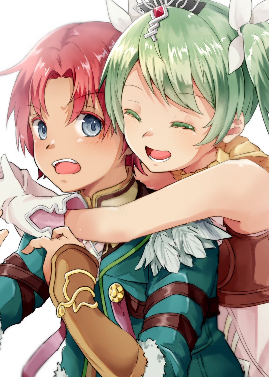 Twoucan ルーンファクトリー4 の注目ツイート イラスト マンガ Twoucan ルーンファクトリー4 の注目ツイート イラスト マンガ