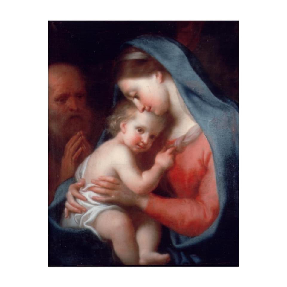 Per la nostra rubrica dedicata ai Musei Diocesani italiani appartenenti all’<a href="/AMEI1996/">AMEI</a>, oggi siamo in #Sicilia al <a href="/MuseoDiocesiCT/">Museo Diocesano CT</a>.

🔗 museodiocesanocatania.com

#reteAMEI #museidiocesani #museichiusimuseiaperti  #laculturacura