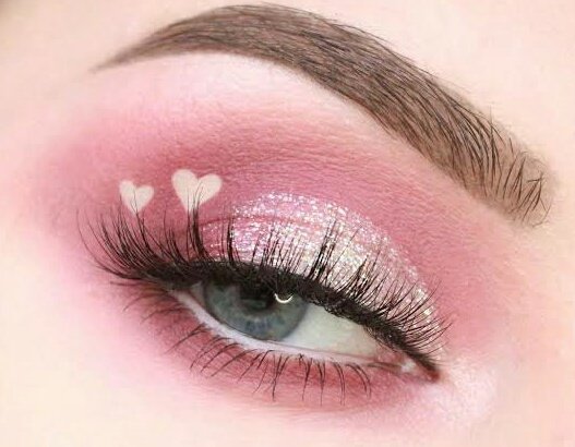 ͏      ͏͏ ~KIM TAEHYUNG AS EYESHADOWS ~~     an aesthetic ~~~a thread to must see~