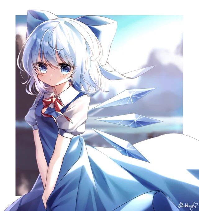チルノ 