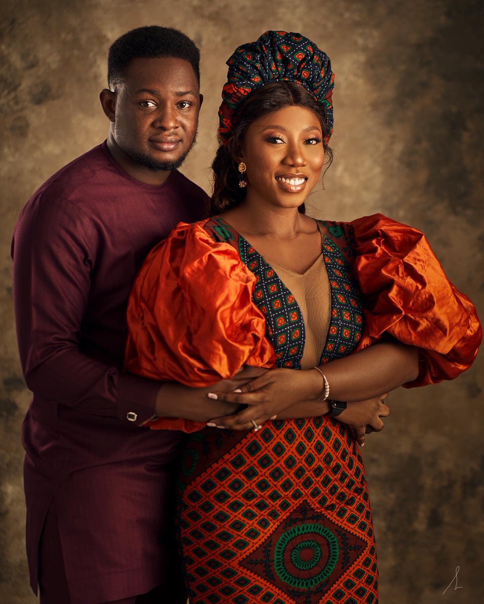 _omo_akin's tweet photo. First chapter of a love story ❤️❤️❤️🥰🥰🥰🥰 #O&amp;A2021 https://t.co/4jzypMtjht