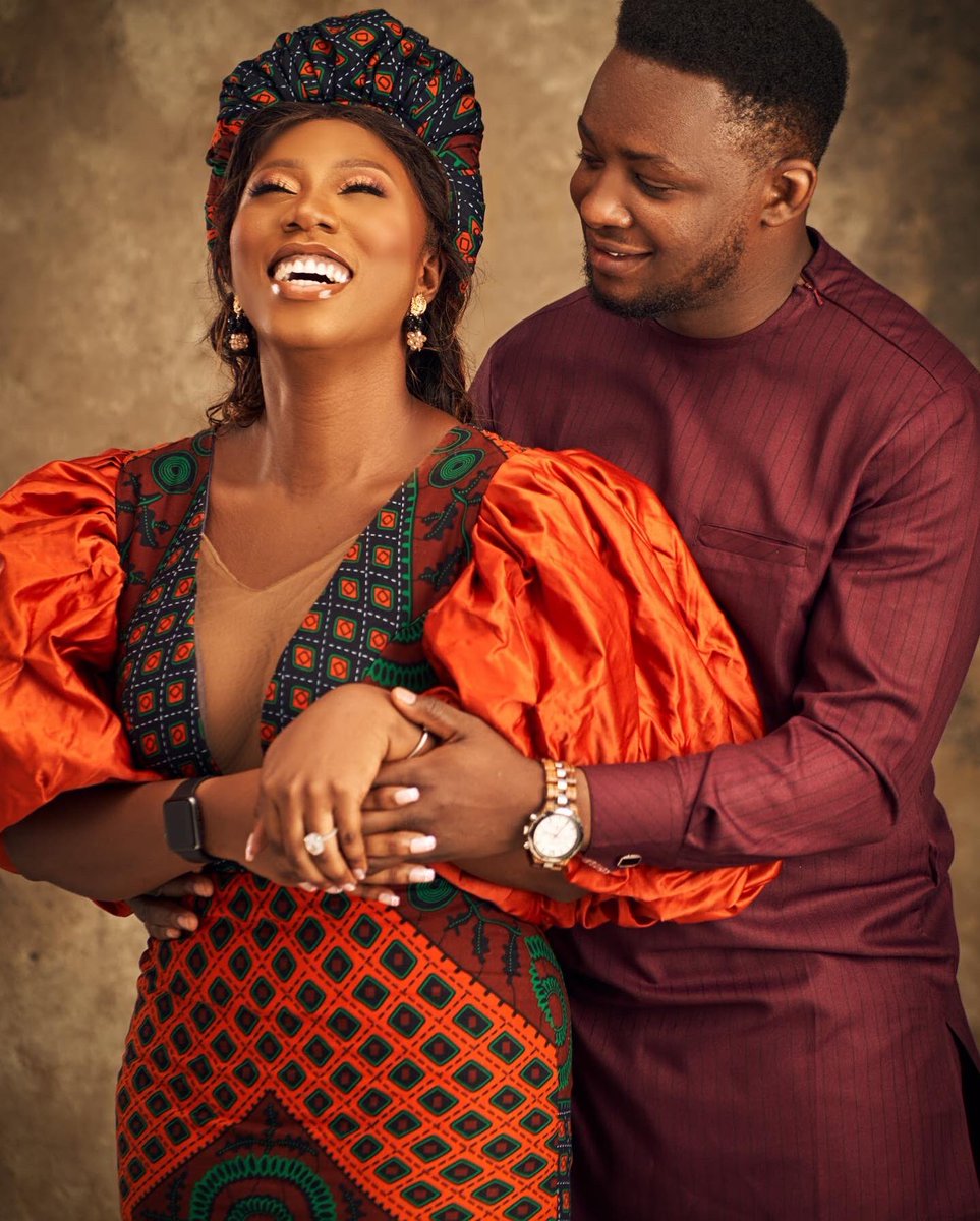 _omo_akin's tweet photo. First chapter of a love story ❤️❤️❤️🥰🥰🥰🥰 #O&amp;A2021 https://t.co/4jzypMtjht