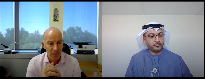 BeneluxBCAD's tweet photo. Missed the #ADSW webinar on UAE's #climate change and #sustainability policies and the contributions of the Dutch private sector? View the recording of the webinar here: https://t.co/pYsH3MTXzw
#ADSW2021 #ADSWSummit #ADSW2021 #ADSWVirtual
#قمة_أسبوع_أبوظبي_للاستدامة https://t.co/tphnySMVku