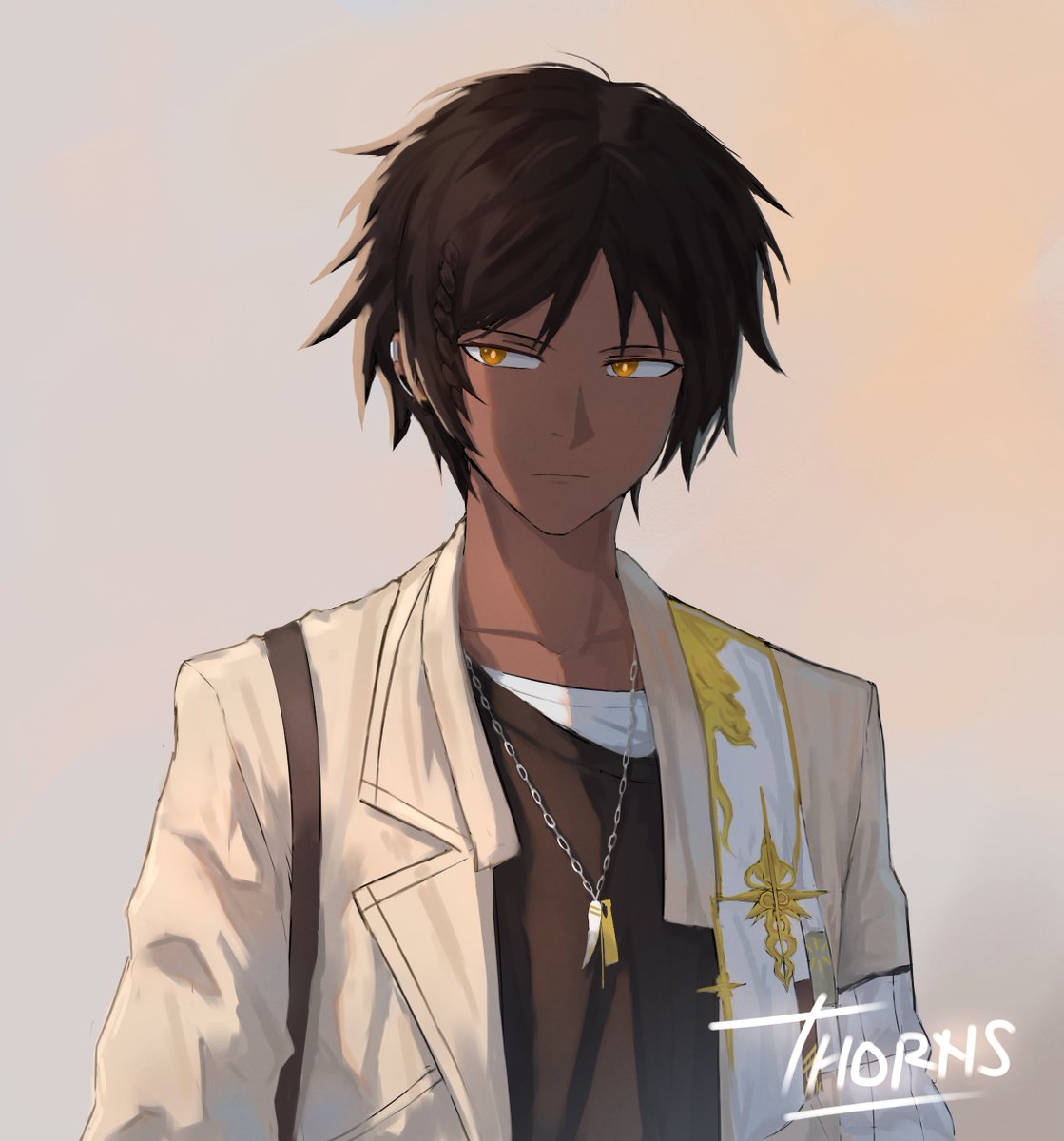 Rz Ix Thorns Arknights アークナイツ 明日方舟