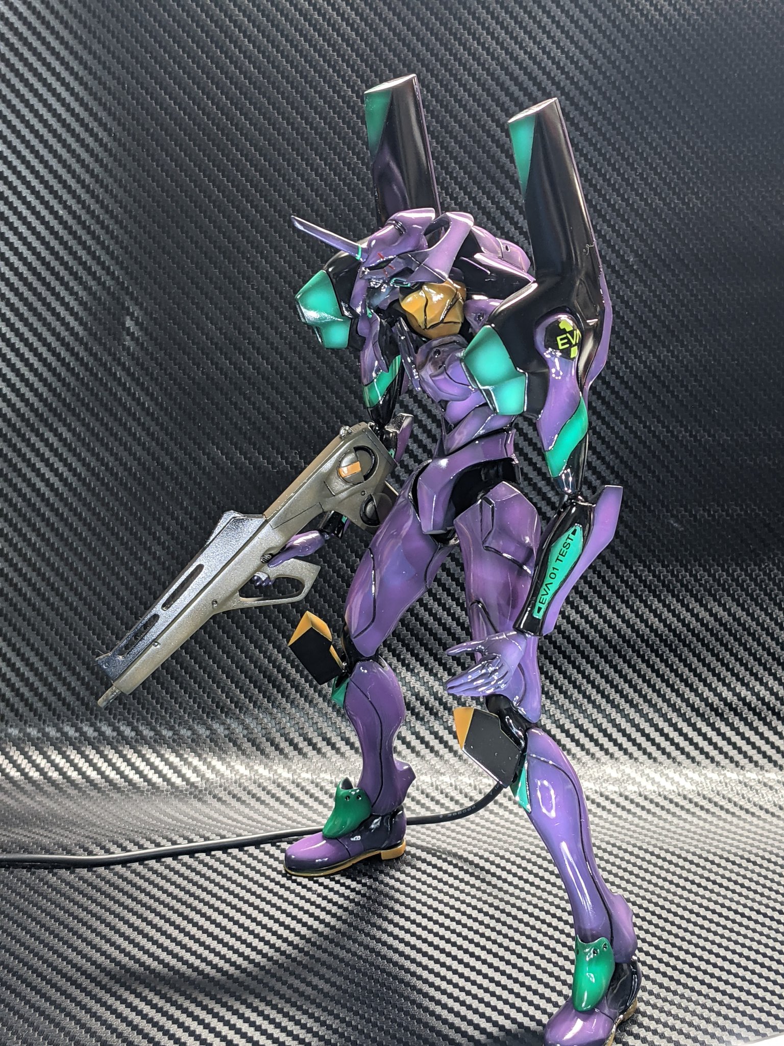 ガンダー en X: 