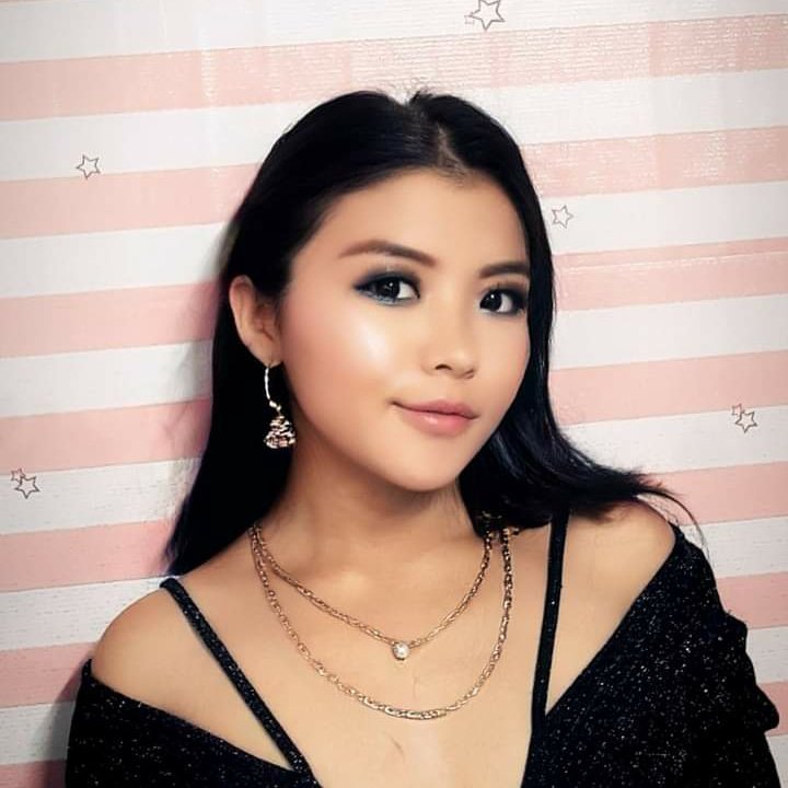 LotenZangmo's tweet photo. #NewProfilePic https://t.co/PPlZoVWAnZ