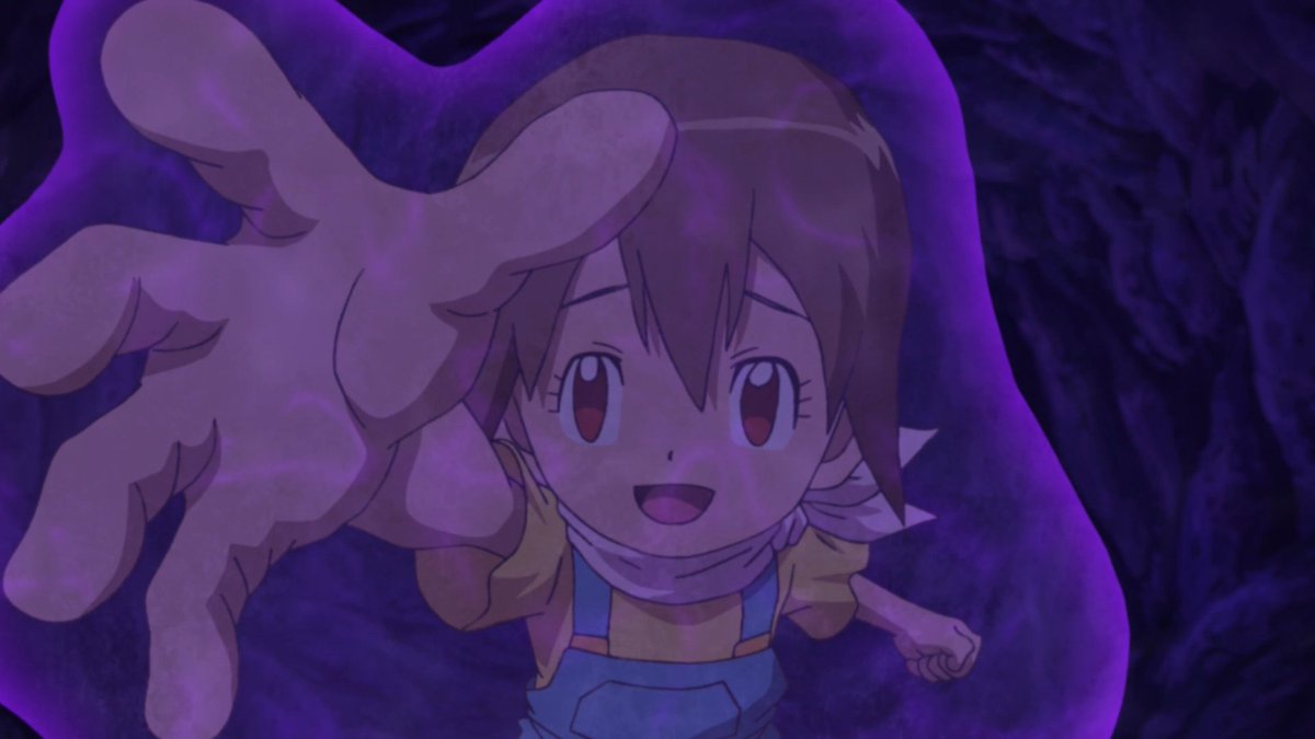 ElPerkins626's tweet photo. El Capítulo 20 nos dieron la reunión de TK y Angemon
Hoy #Hikari & #Gatomon
Ahora solo nos queda ver el resto de Evoluciones, Derrotar a Millenniumon, desarrollo de personaje y verlos crecer?
#digimon02 #digimon01 #デジモンアドベンチャー #DigimonAdventureTri #DigimonAdventure https://t.co/8jOjEaLlhW
