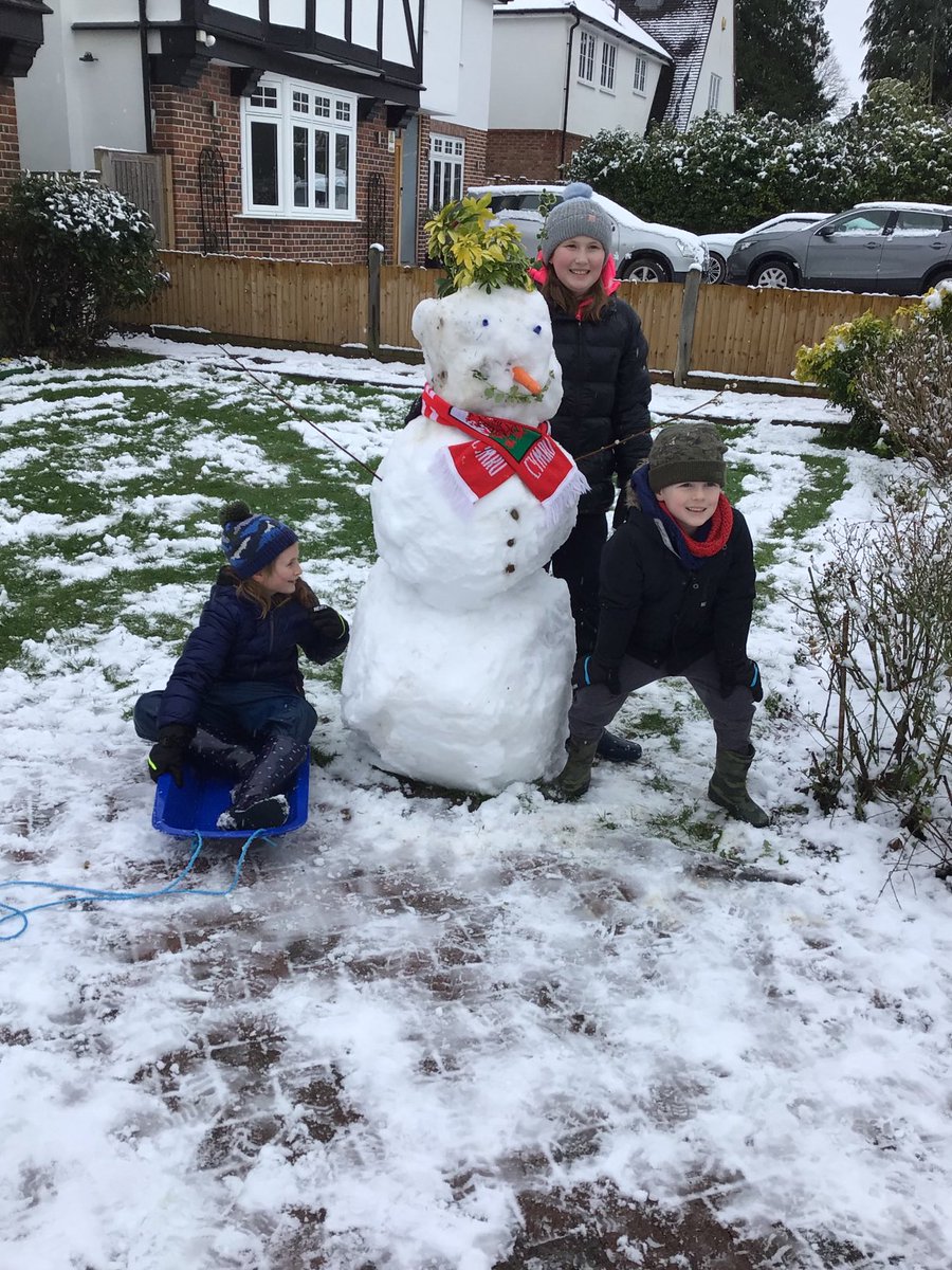 HowellsGb's tweet image. A surprise visitor to our front garden!