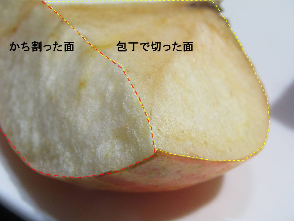 酵素的褐変