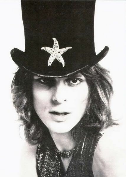 Happy 73rd Birthday to 
MICHAEL DES BARRES 