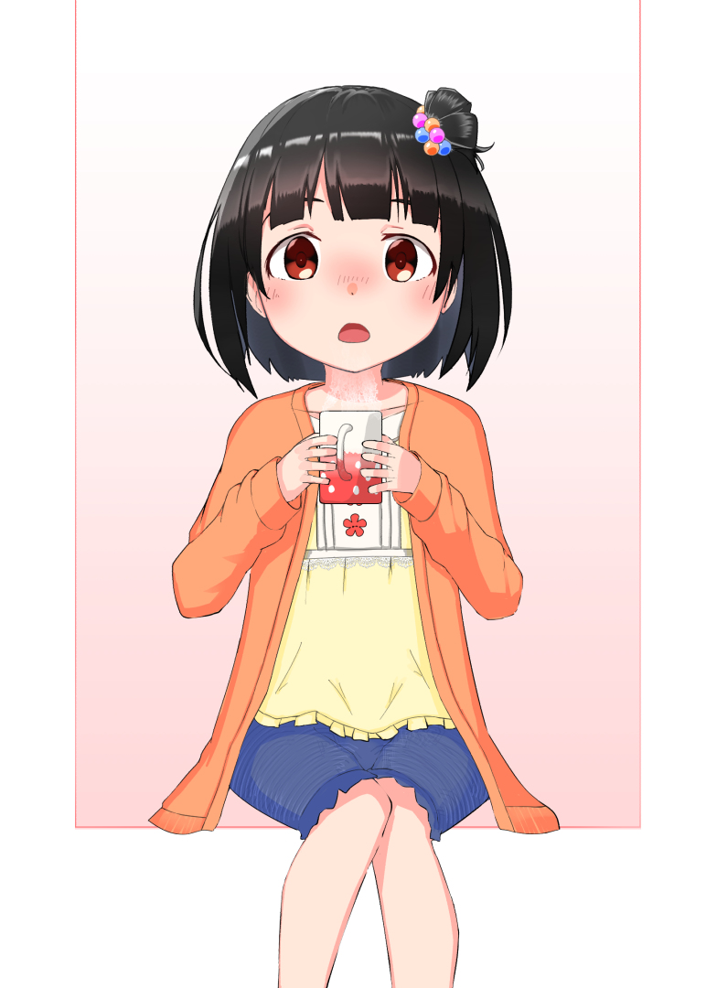 忙しい暇人 ほっと育ちゃん アイドルマスターミリオンライブ アイドルマスターミリオンライブ シアターデイズ アイマス 中谷育 T Co Namd1n2lo7