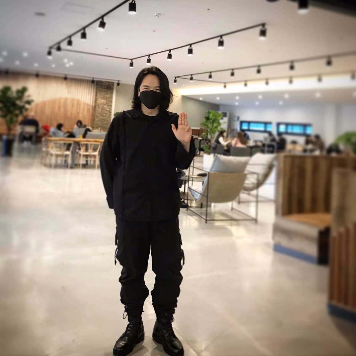 mo_rbcks's tweet photo. I had date with sim 🤢
#bromance https://t.co/ARoYnp8g4E