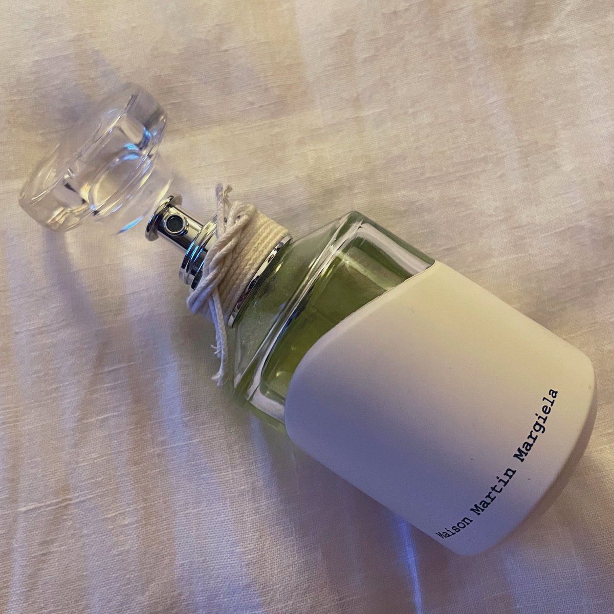 teaorkey's tweet photo. Untitled、まだ残ってる。100ml買っときゃよかったなー。 https://t.co/4qmtGXLOOS