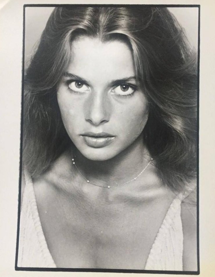 Happy Birthday Nastassja Kinski!   