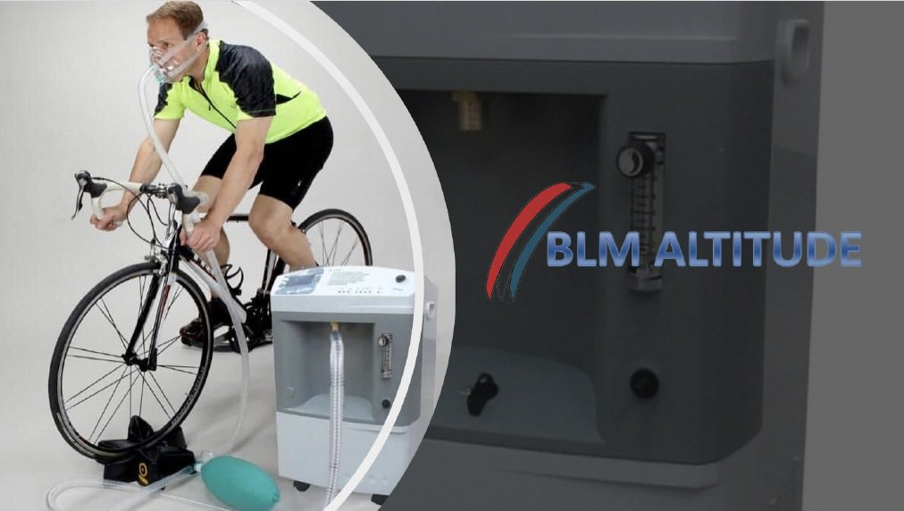 Hoogstestage gepland? Momenteel niet altijd mogelijk door corona! Koop nu je eigen hoogtetent bij BLM-altitude #hoogtetraining #blmaltitude #Covid_19 #nocnsf #sport #AthleticClub