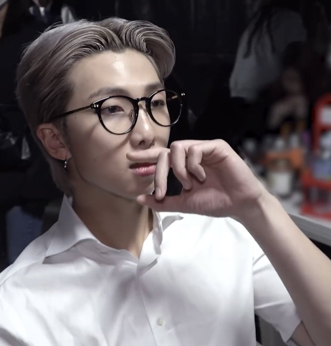 _grayseoul's tweet photo. #NewProfilePic https://t.co/aulaN0Z39m