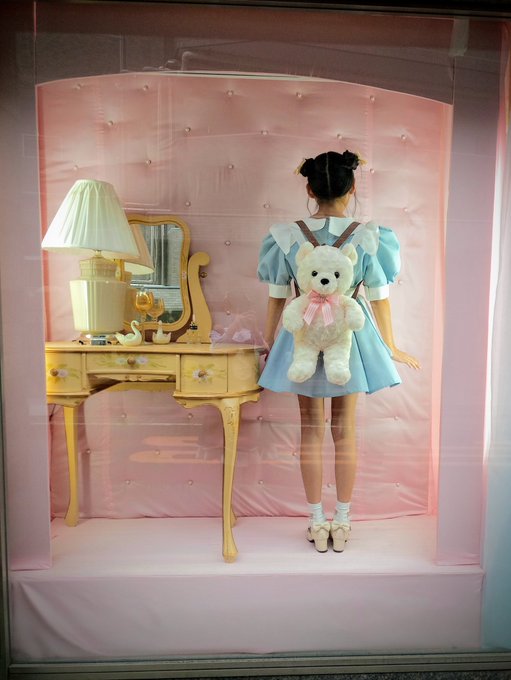 Twitterのコスプレ画像18