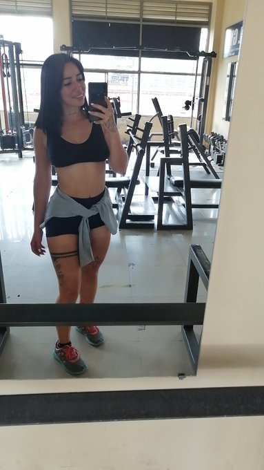 Watch luisa fernanda's leaked NSFW photo on TwXstars