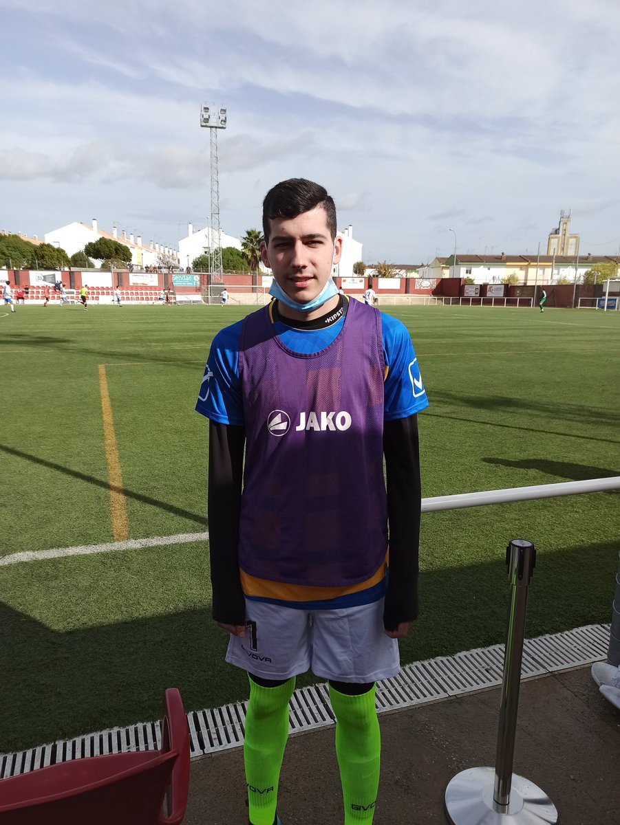 CDM GERENA tweet media