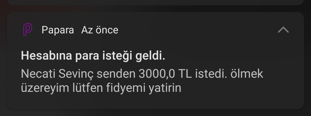 mert1080p's tweet photo. Allah rahmet eylesin kardeşim https://t.co/vakdC2DrUb