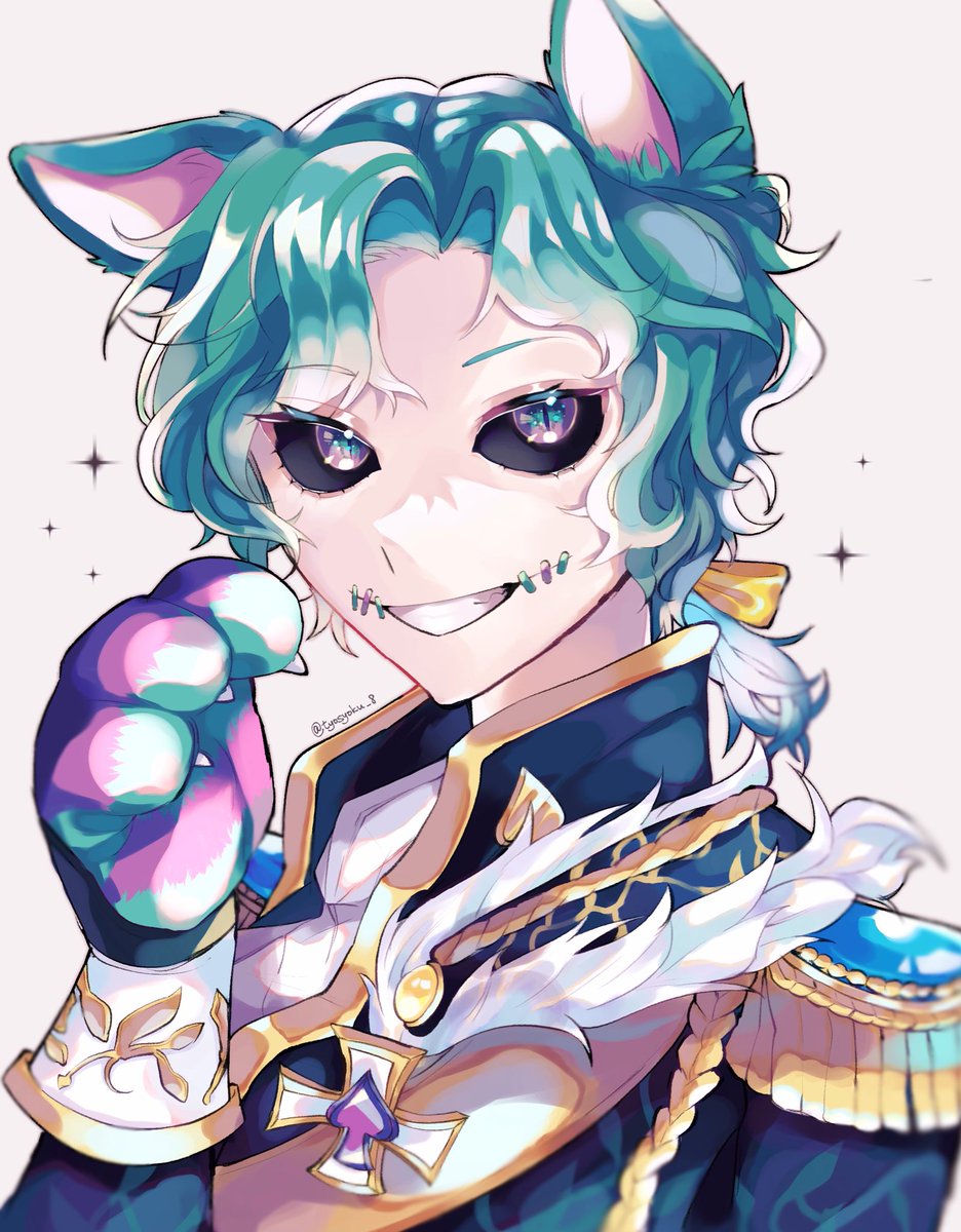 第五人格 チェシャ猫よへ Identityvイラスト 第五人格イラスト 朝食のイラスト 第五人格 チェシャ猫よへ Identityvイラスト 第五人格イラスト 朝食のイラスト