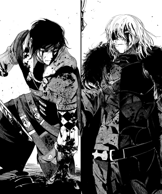 VS #FE3H 