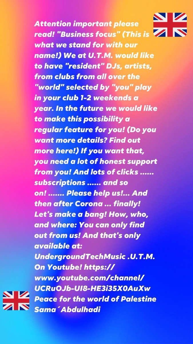_U_T_Music's tweet photo. https://t.co/HS4ORs10FT