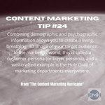 Photo by Content Marketing Hurricane - Online Classes (@ContentClasses)