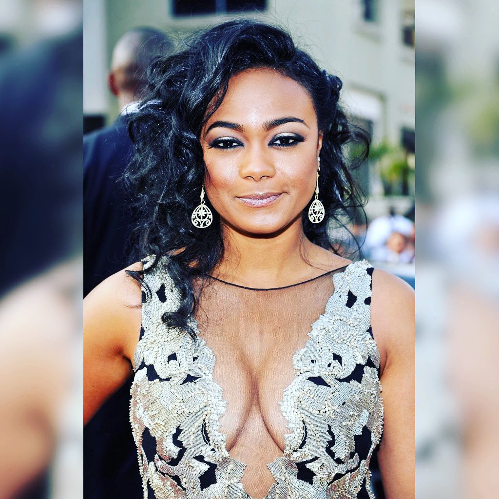 Happy Birthday Tatyana Ali   